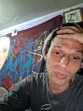 Toycockhot online show from February 2025 12:36:02 AM