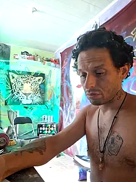 Toycockhot online show from February 2025 10:31:02 PM