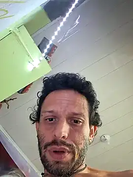 Toycockhot online show from March 2025 09:05:02 PM