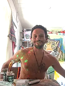 Toycockhot online show from March 2025 06:07:02 PM