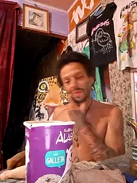 Toycockhot online show from March 2025 01:08:02 AM