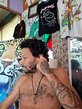 Toycockhot online show from March 2025 10:22:02 PM