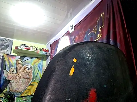 Toycockhot online show from March 2025 01:10:02 AM