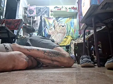 Toycockhot online show from March 2025 02:18:02 AM