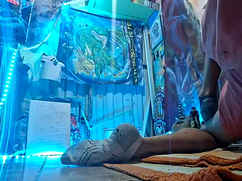 Toycockhot online show from September 2025 03:06:02 AM