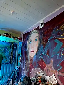 Toycockhot online show from September 2025 09:03:02 PM