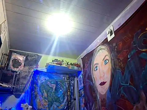 Toycockhot online show from September 2025 05:41:02 AM