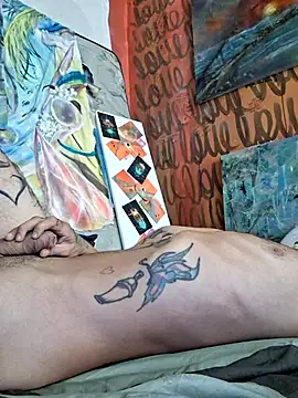 Toycockhot online show from October 2025 03:52:01 PM