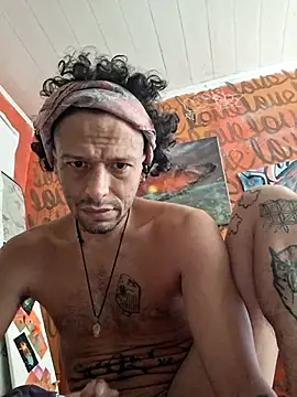 Toycockhot online show from October 2025 01:46:02 PM