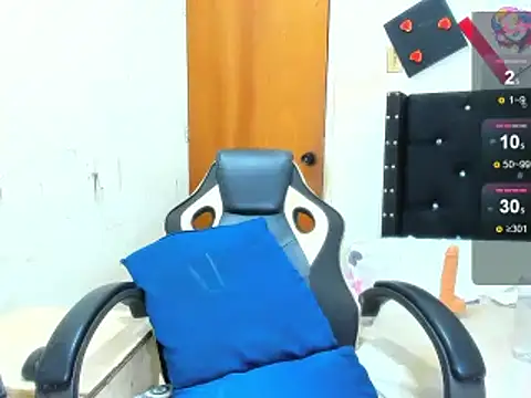 ebonnylatinx online show from March 2025 02:15:01 AM