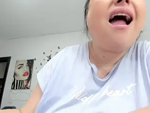 DesireBoobs online show from February 2025 09:42:02 AM