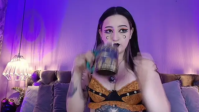 Charlotte Germanotta  online show from June 2026 05:23:01 PM