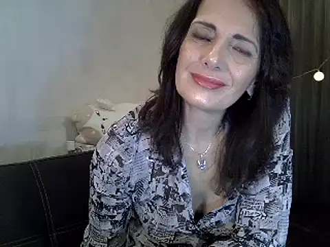 DreamMarianna online show from January 2025 09:51:02 PM