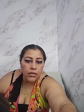 SexxyPamela online show from October 2025 07:10:02 PM