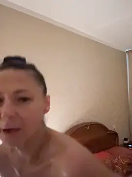 Melissa Fane online show from February 2026 05:02:02 AM