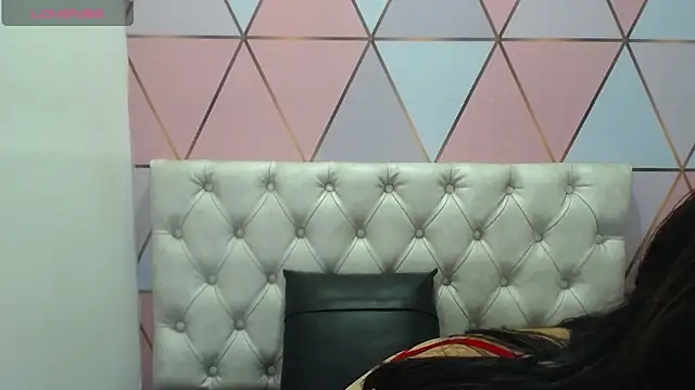 Snapshot of juliana_diaz chatting on February 2025 02:26:02 PM juliana diaz online show from February 2025 02:26:02 PM
