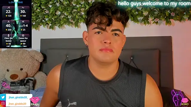 kamii 22 online show from October 2025 03:09:01 PM