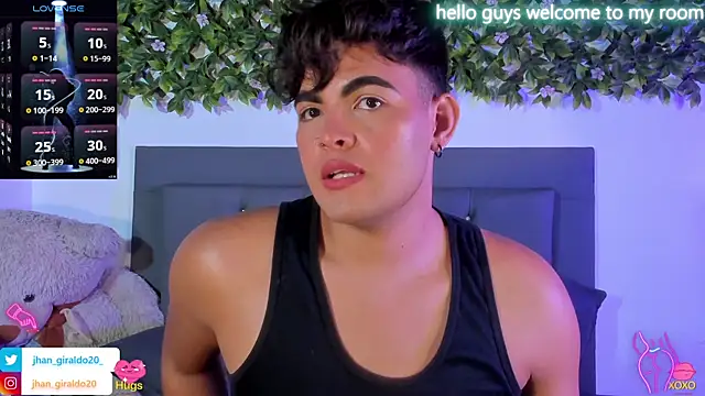 kamii 22 online show from October 2025 01:53:02 PM