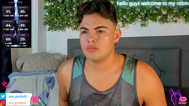 kamii 22 online show from October 2025 01:29:01 PM