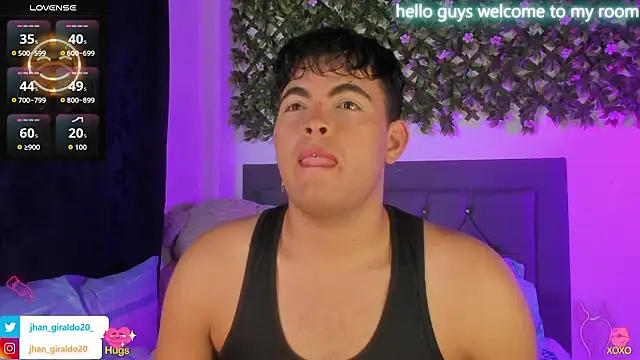 kamii 22 online show from February 2026 11:29:02 AM