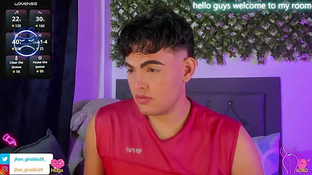 kamii 22 online show from February 2026 10:23:01 AM