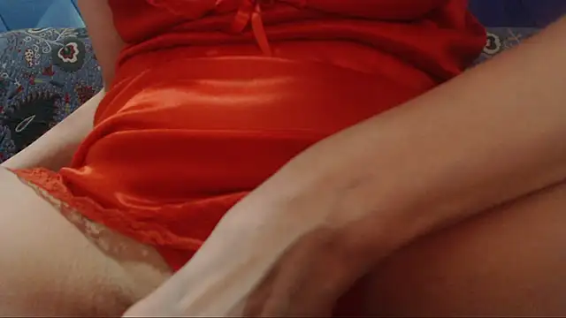 Olivia118 online show from February 2025 05:22:01 PM