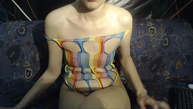 Olivia118 online show from February 2025 04:28:01 PM