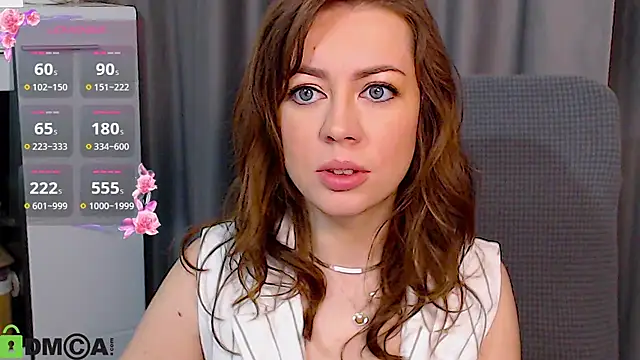 GirlfriendNina online show from March 2025 05:13:02 AM