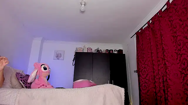 AlondraDiossa03 online show from January 2025 06:27:01 PM