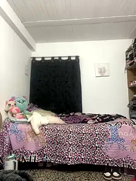 AlondraDiossa03 online show from October 2025 10:58:02 AM