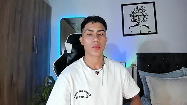 AlanNaughty online show from March 2026 11:44:02 PM