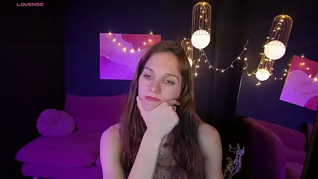 MirandaGlow online show from January 2025 11:52:01 AM