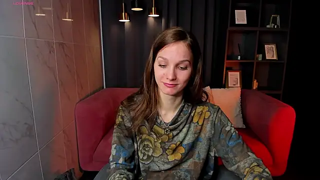 MirandaGlow online show from February 2026 05:34:02 AM