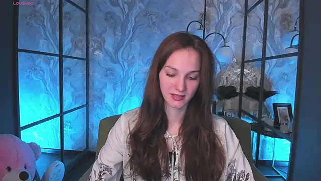 MirandaGlow online show from April 2026 05:37:02 AM