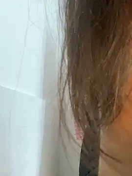 DulceAngelica online show from March 2026 07:25:02 AM