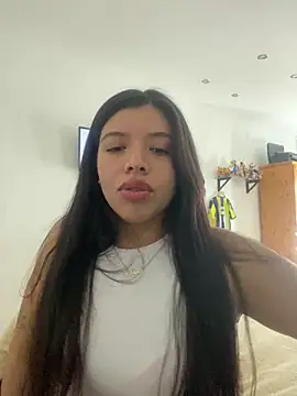 DulceAngelica online show from March 2026 02:27:01 AM