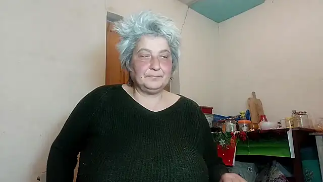 ExquisiteMature online show from January 2025 06:54:01 PM