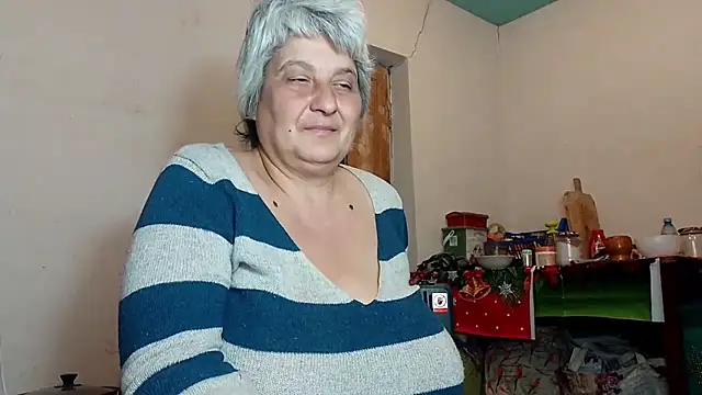 ExquisiteMature online show from February 2025 09:29:01 PM