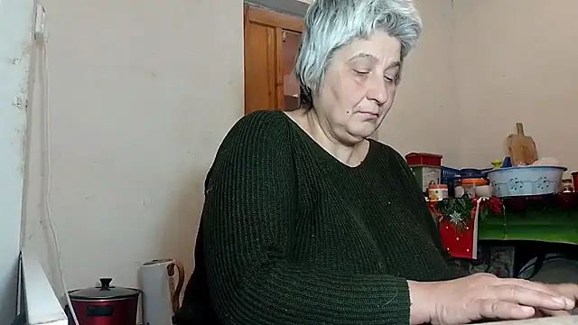 ExquisiteMature online show from February 2025 12:41:02 PM