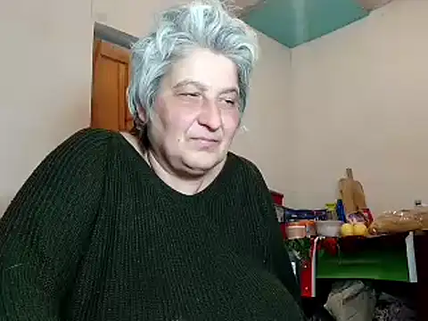 ExquisiteMature online show from February 2025 08:18:01 PM