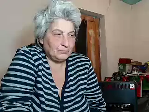 ExquisiteMature online show from February 2025 11:48:02 PM