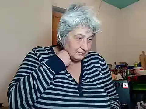 ExquisiteMature online show from March 2025 07:43:02 PM