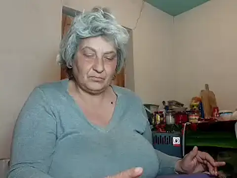 ExquisiteMature online show from March 2025 06:32:01 PM