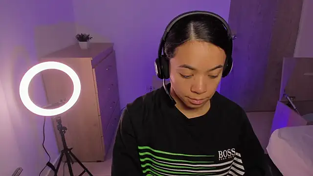 carolgaita online show from January 2025 11:13:02 AM