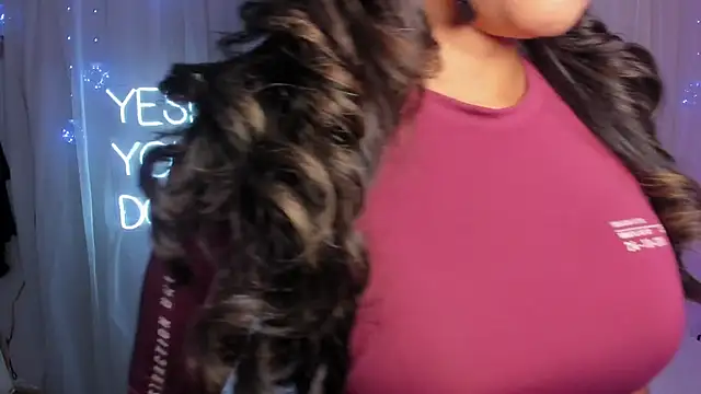 carolgaita online show from January 2025 12:27:01 PM