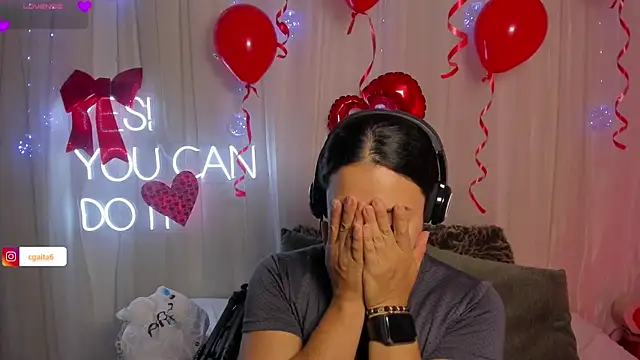 carolgaita online show from February 2025 11:39:02 AM