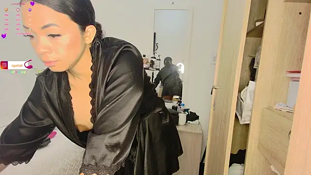 carolgaita online show from February 2026 10:03:02 AM