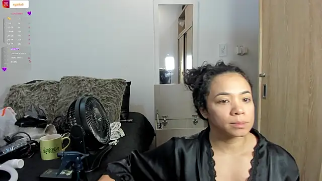 carolgaita online show from March 2026 10:16:01 AM