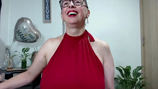 pattymaturex online show from April 2026 02:01:01 AM