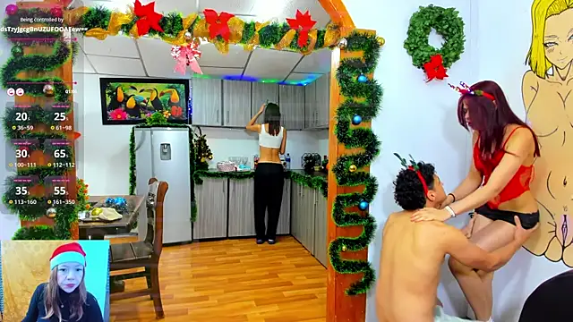 Snapshot of xsexysgirlsx chatting on December 2024 02:42:02 AM xsexysgirlsx online show from December 2024 02:42:02 AM
